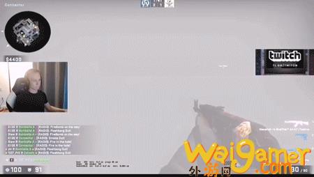 csgo压枪不抖动指令（CSGO枪法提升诀窍）(csgo换了显示器压枪好抖)
