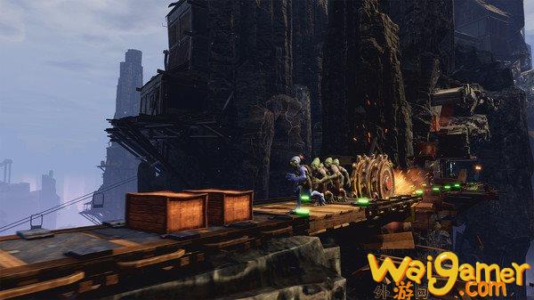 疑《奇异世界：灵魂风暴》或将登陆NS  荷兰零售商泄密(奇异世界新鲜可口)