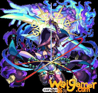 《怪物弹珠》x《JOJO的奇妙冒险 石之海》合作活动将于7月15日开跑(《怪物弹珠》第一季)