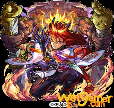 《怪物弹珠》x《JOJO的奇妙冒险 石之海》合作活动将于7月15日开跑(《怪物弹珠》第一季)