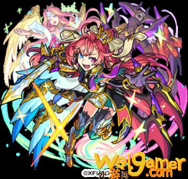 《怪物弹珠》x《JOJO的奇妙冒险 石之海》合作活动将于7月15日开跑(《怪物弹珠》第一季)