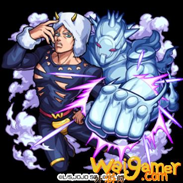 《怪物弹珠》x《JOJO的奇妙冒险 石之海》合作活动将于7月15日开跑(《怪物弹珠》第一季)