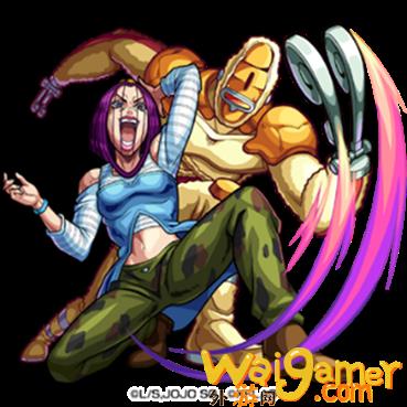 《怪物弹珠》x《JOJO的奇妙冒险 石之海》合作活动将于7月15日开跑(《怪物弹珠》第一季)