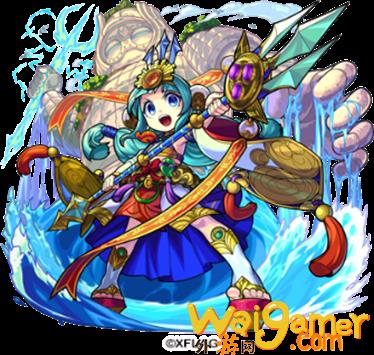 《怪物弹珠》x《JOJO的奇妙冒险 石之海》合作活动将于7月15日开跑(《怪物弹珠》第一季)