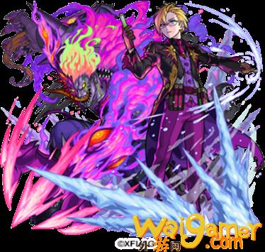 《怪物弹珠》x《JOJO的奇妙冒险 石之海》合作活动将于7月15日开跑(《怪物弹珠》第一季)