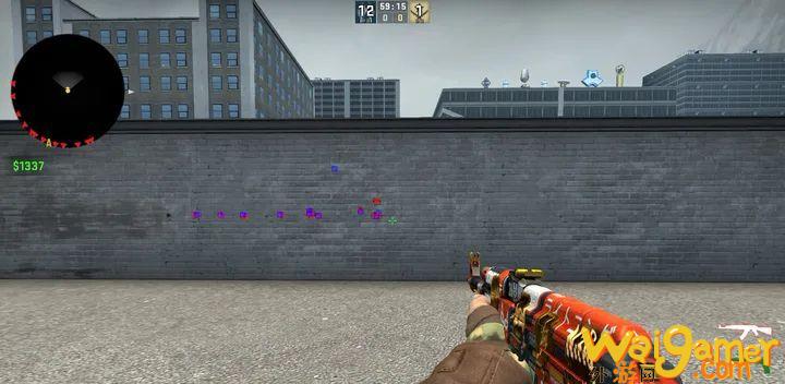 csgo放置不动bot（csgo枪法bot练习）(csgo放置一个不动的电脑)