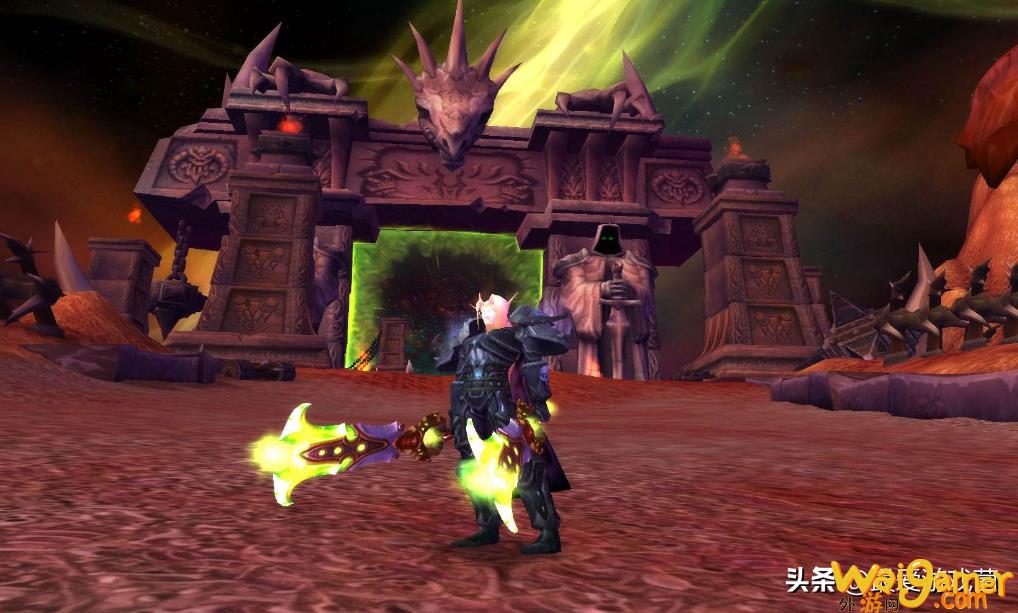 8.3战士武器战pvp组合推荐 （魔兽世界战士pvp分类介绍）(tbc战士武器战输出)