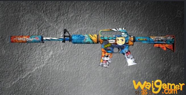 csgo飞行（csgo经典枪支皮肤）(csgo飞行代码不动了)