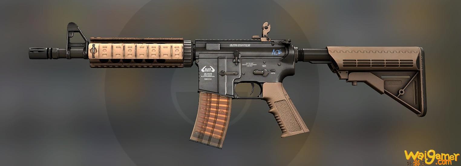csgo反冲武器箱有什么(csgo怎么卖武器)
