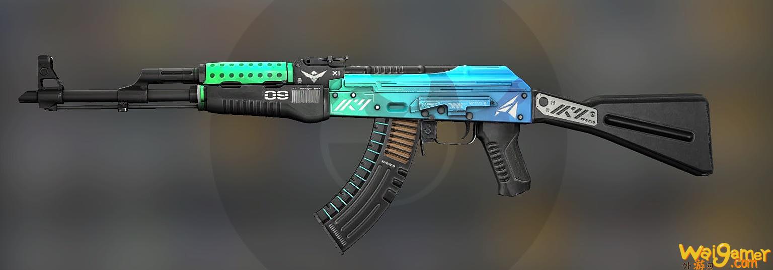 csgo反冲武器箱有什么(csgo怎么卖武器)