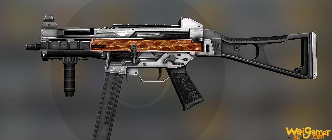 csgo反冲武器箱有什么(csgo怎么卖武器)