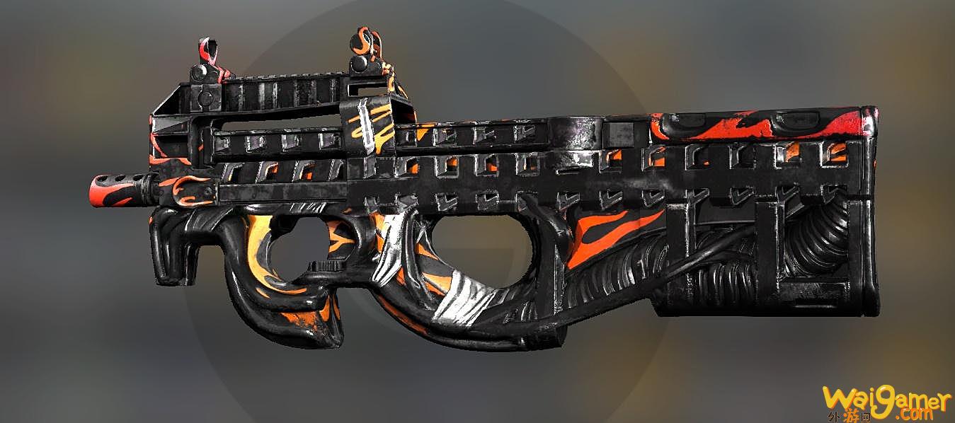 csgo反冲武器箱有什么(csgo怎么卖武器)
