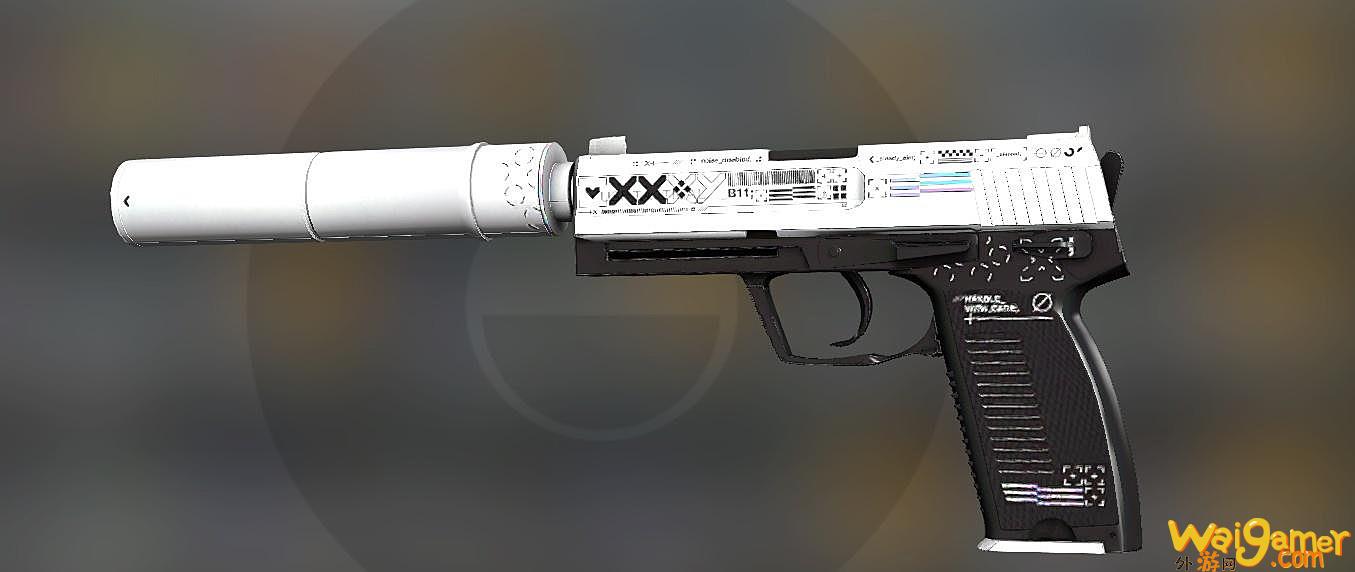 csgo反冲武器箱有什么(csgo怎么卖武器)