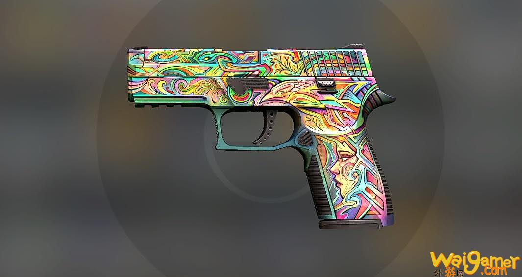 csgo反冲武器箱有什么(csgo怎么卖武器)
