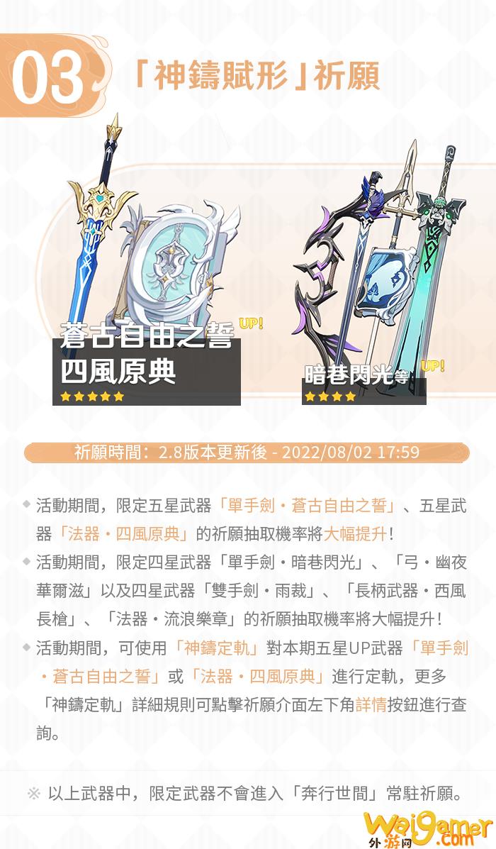 《原神》公开提瓦特篇幕间预告《冬夜愚戏》揭露登场角色介绍