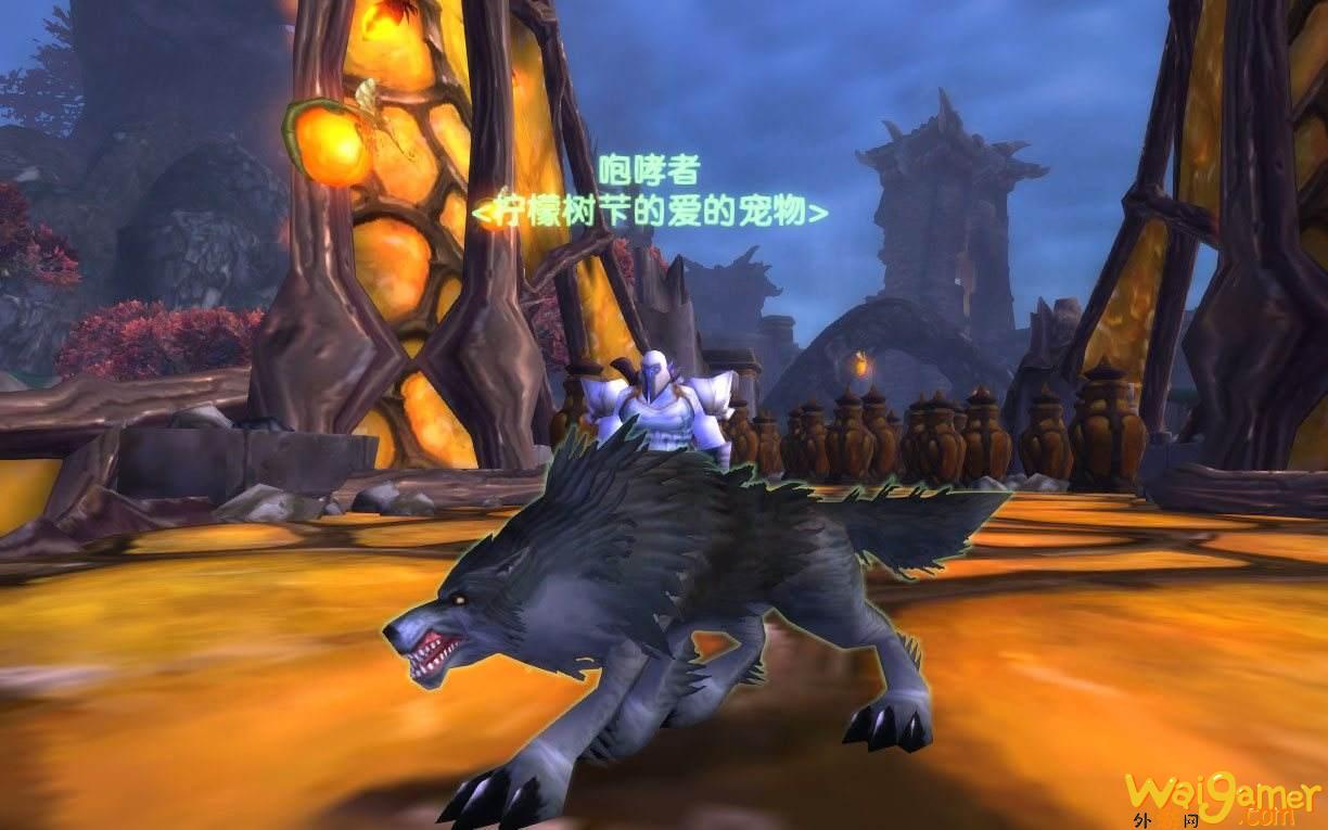 8.3熊t特质有哪些（魔兽世界8.3熊t天赋加点方法）(8.3武器战特质选择)