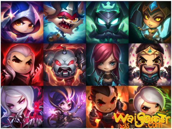 《LOL》蓝色精萃商店将半价开启 本次结束将关闭改版(lol蓝色精粹商店多久开一次)