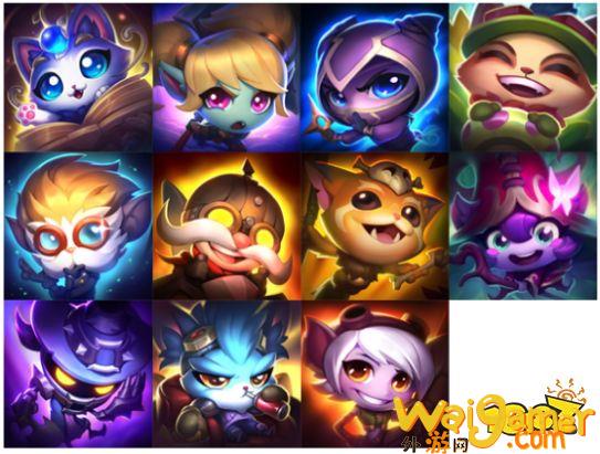 《LOL》蓝色精萃商店将半价开启 本次结束将关闭改版(lol蓝色精粹商店多久开一次)