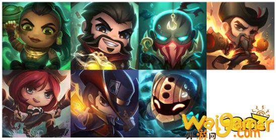 《LOL》蓝色精萃商店将半价开启 本次结束将关闭改版(lol蓝色精粹商店多久开一次)