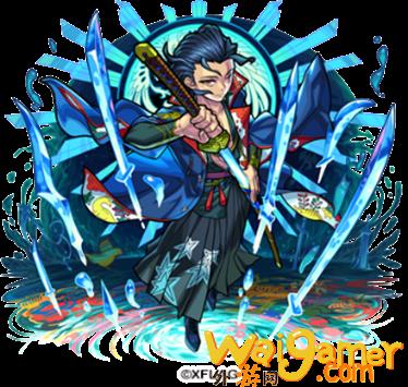 《怪物弹珠》x《JOJO的奇妙冒险 石之海》合作活动将于7月15日开跑(《怪物弹珠》第一季)