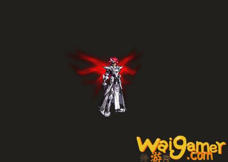 dnf天羽夜华特殊款（天羽夜华稀有装扮套装）(dnf天羽夜华套染色)