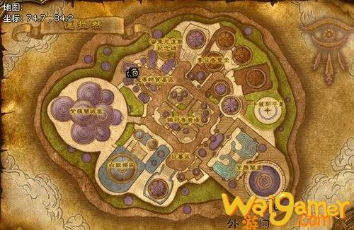 魔兽世界wlk制皮训练师在哪(魔兽世界wlk制造业)