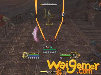 魔兽世界10.0唤魔师湮灭专精技能效果演示(魔兽世界10.0强势职业)