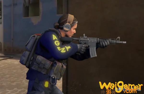 csgo按什么键说话？（csgo怎么打字聊天？）(csgo按什么键控制电脑)
