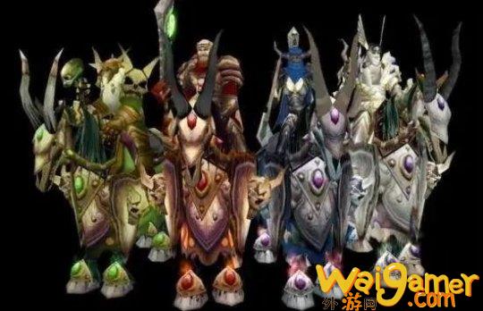 魔兽世界wlk副本困难模式怎么开启(魔兽世界wlk副本坐骑)