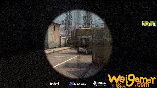 背水一战 CSGO  MR让一追二登顶瓦伦西亚