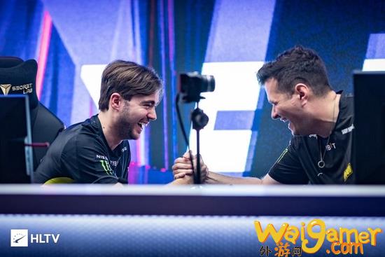 CSGO  HLTV  6月世界排名：RA进入Top30