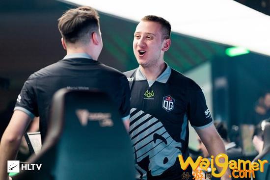 CSGO  HLTV  6月世界排名：RA进入Top30