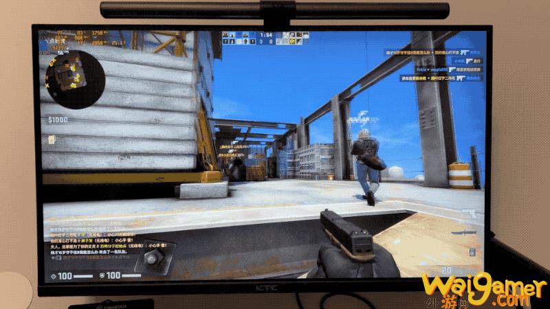 csgo分辨率设置多少好？（csgo分辨率的设置要求）(csgo分辨率设置多少好笔记本)