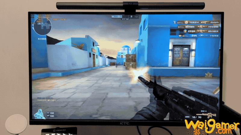 csgo分辨率设置多少好？（csgo分辨率的设置要求）(csgo分辨率设置多少好笔记本)