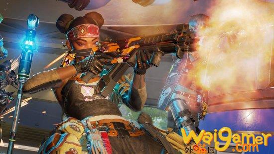 《Apex英雄》被封玩家想当“污点证人” 出卖其他人换回账号(apex英雄配置要求)