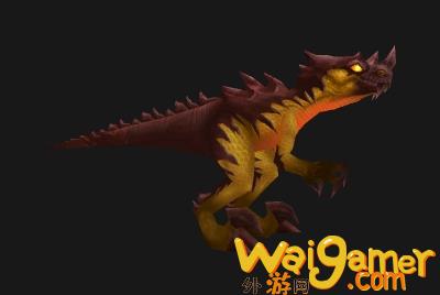 魔兽世界wlk迅猛龙在哪抓(魔兽世界WLk)