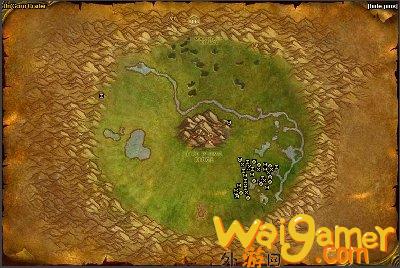 魔兽世界wlk迅猛龙在哪抓(魔兽世界WLk)