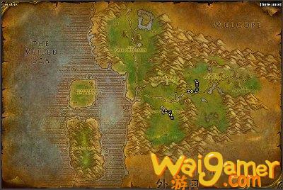 魔兽世界wlk熊在哪抓(魔兽世界WLK熊咋样)