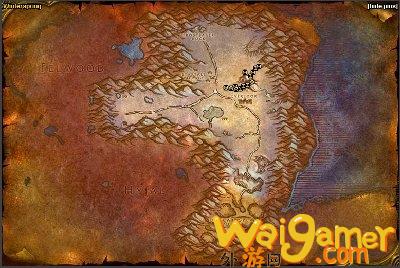 魔兽世界wlk熊在哪抓(魔兽世界WLK熊咋样)