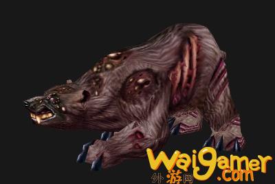 魔兽世界wlk熊在哪抓(魔兽世界WLK熊咋样)