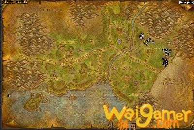 魔兽世界wlk熊在哪抓(魔兽世界WLK熊咋样)