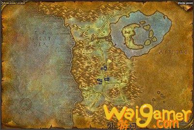 魔兽世界wlk熊在哪抓(魔兽世界WLK熊咋样)