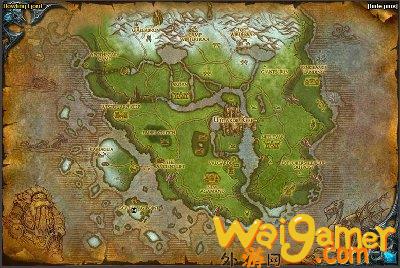 魔兽世界wlk熊在哪抓(魔兽世界WLK熊咋样)
