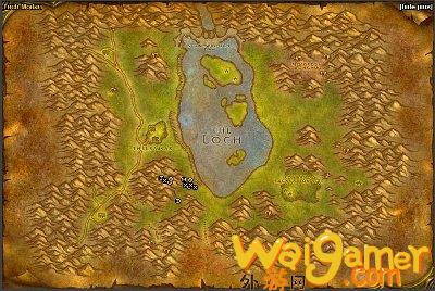 魔兽世界wlk熊在哪抓(魔兽世界WLK熊咋样)