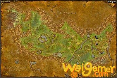 魔兽世界wlk熊在哪抓(魔兽世界WLK熊咋样)