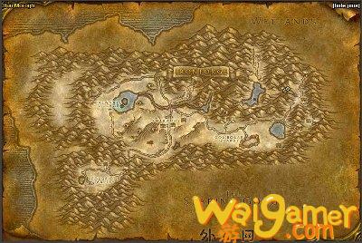 魔兽世界wlk熊在哪抓(魔兽世界WLK熊咋样)