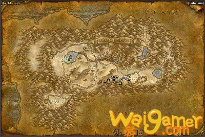 魔兽世界wlk熊在哪抓(魔兽世界WLK熊咋样)