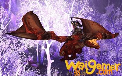 魔兽世界红色始祖幼龙成就怎么做(魔兽世界红色始祖幼龙攻略)