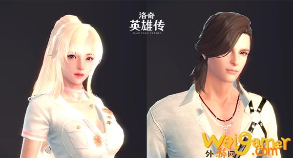 《洛奇英雄传》时空扭曲战役今日开启!盛夏时装惊喜来袭!(洛奇英雄传时空扭曲)