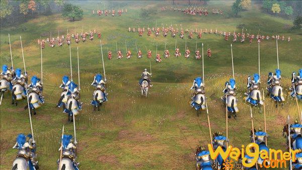 帝国时代4win7补丁（帝国时代4新补丁更新）(帝国时代4文明)